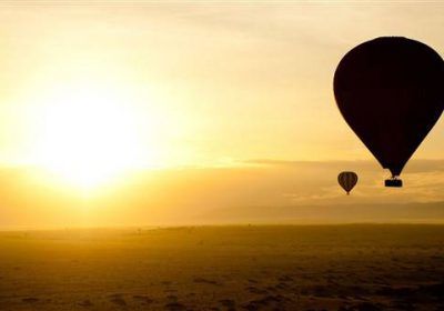 Balloon Tours Maasai Mara 2