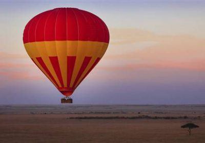 Best Balloon Safari Tours Maasai Mara