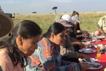 Best Balloon Tours Mara 1