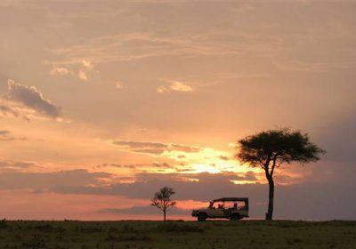 Best Hot Air Balloon Safari Tours Mara