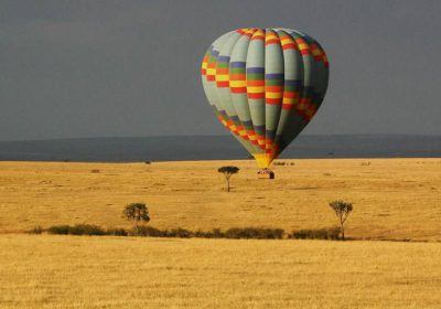 Hot Air Balloon Tours Mara 1 1