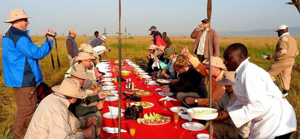 Unveiling the Wonders of Mara Kenya: A Comprehensive Guide